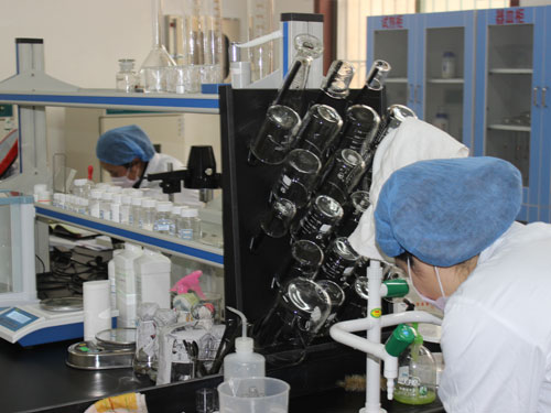 化妆品代加工厂家