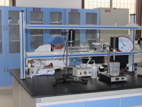 山东化妆品代加工