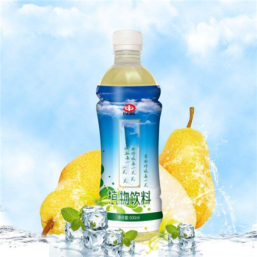 植物饮料价格
