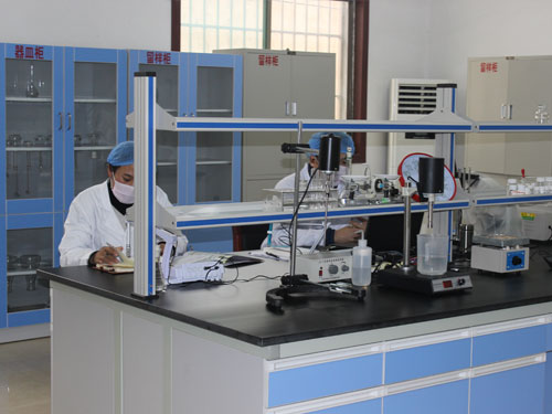 化妆品代加工厂家