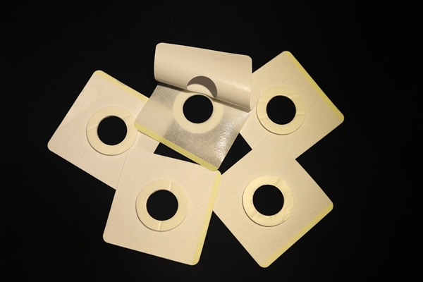 理疗电极片代加工