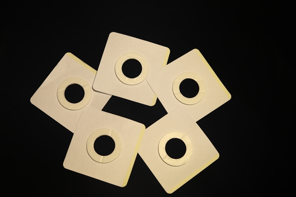 中频理疗电极片